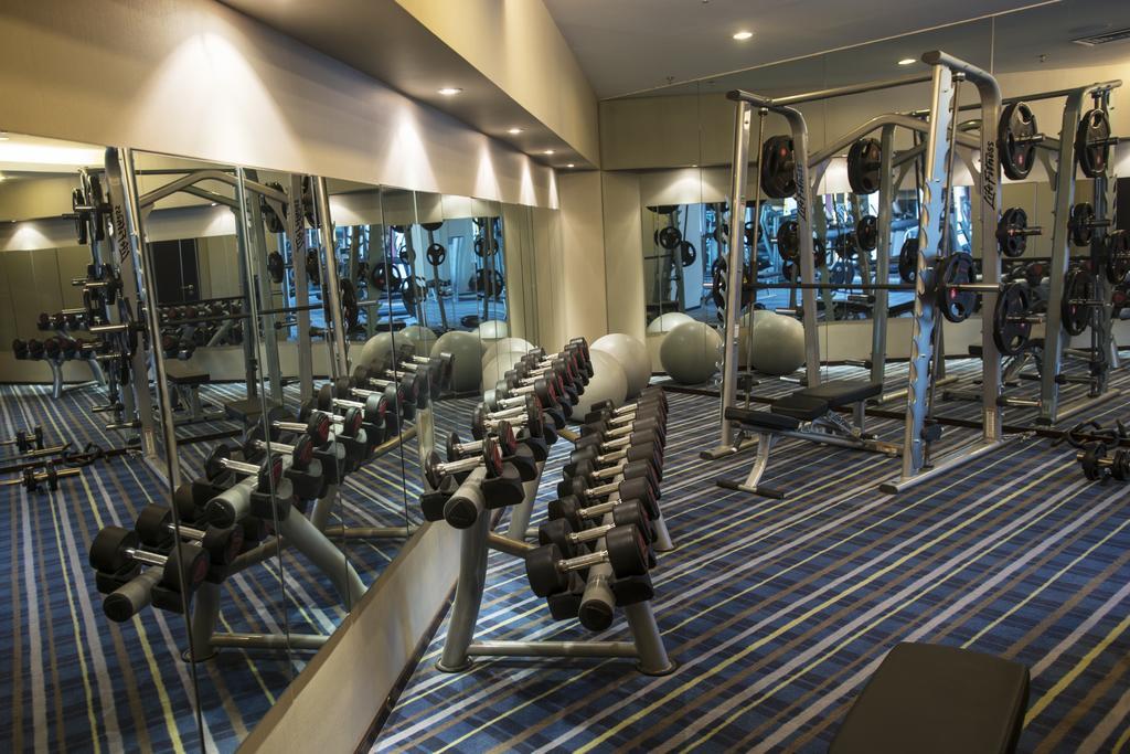 Yinchuan Vintage Hill Hotels & Resorts Bagian luar foto